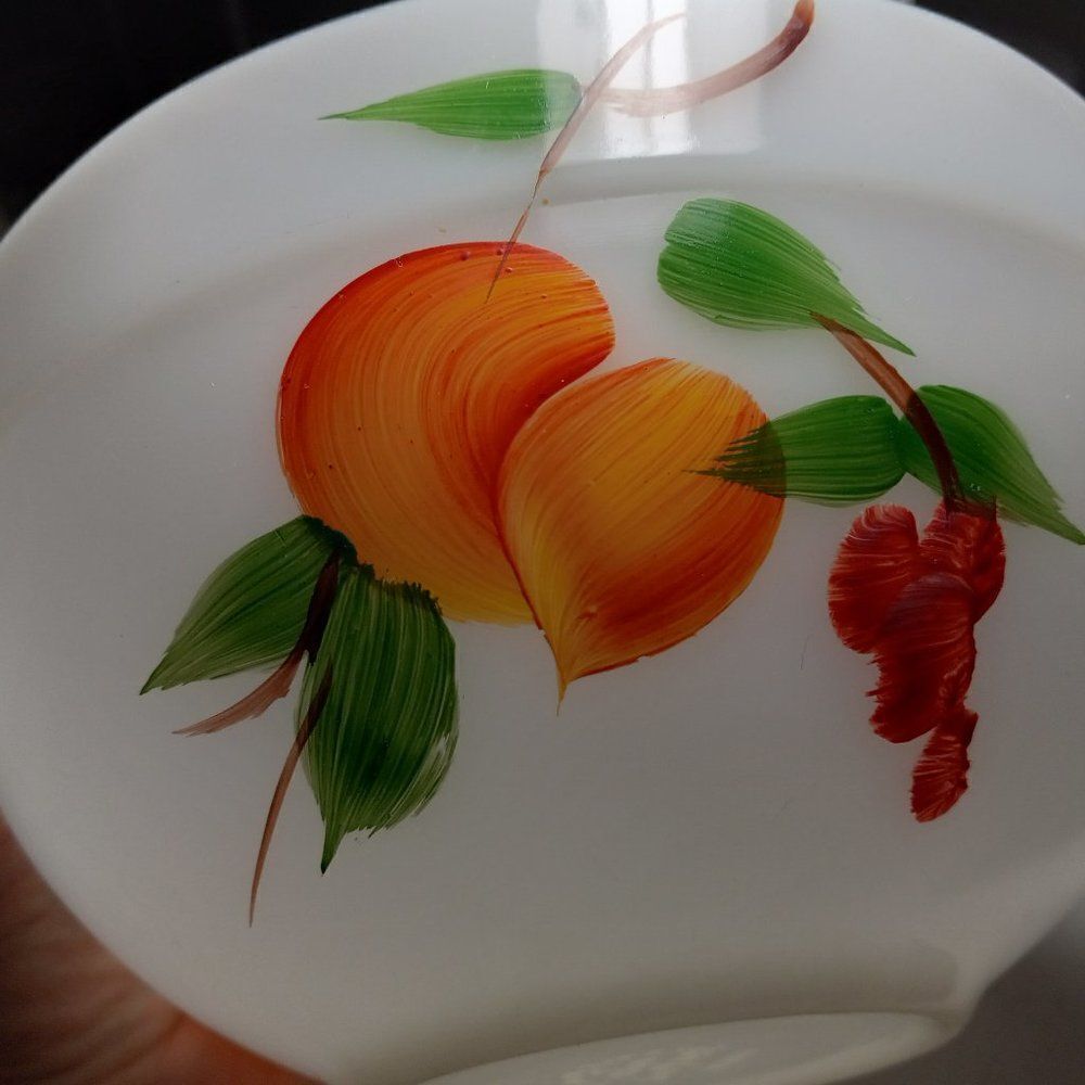 Fire King bowl Vintage